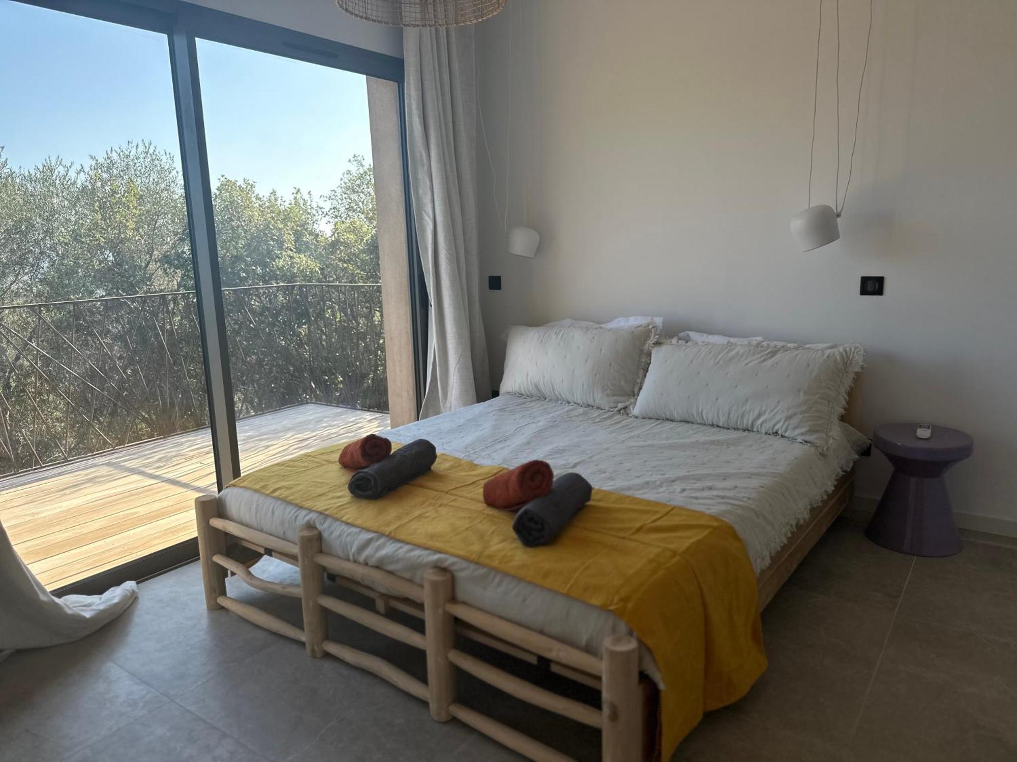 Apartment Casaty Mare