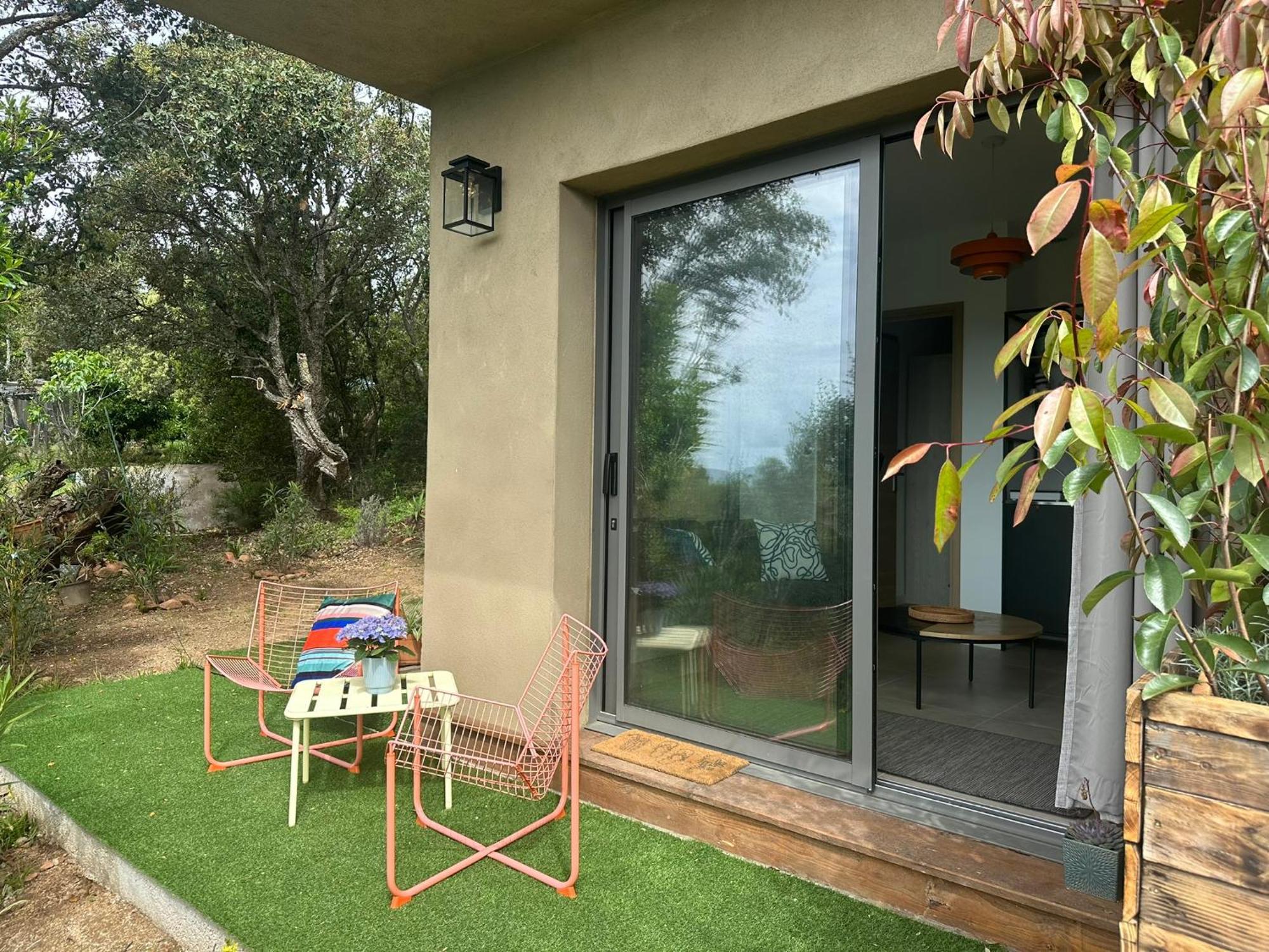 Casaty Mare Apartment *