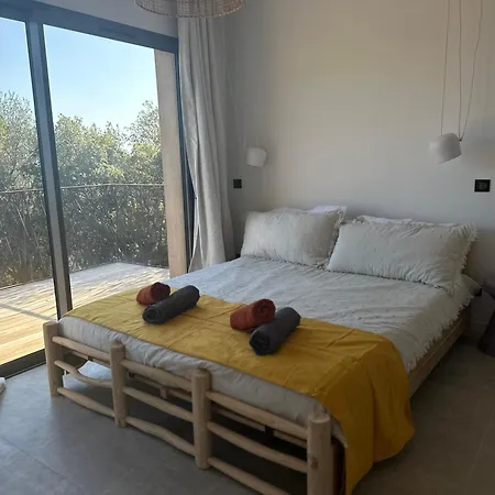 Casaty Mare Apartment Porto-Vecchio  Exterior photo