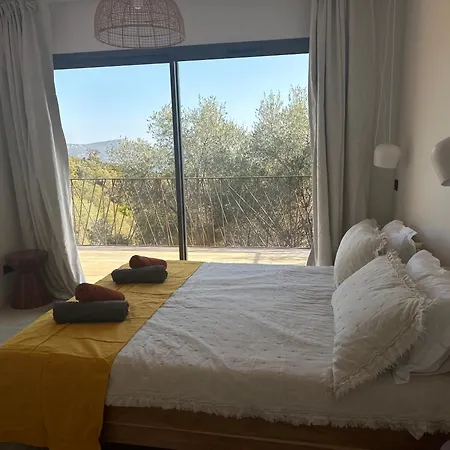 Casaty Mare Apartment Porto-Vecchio  Exterior photo