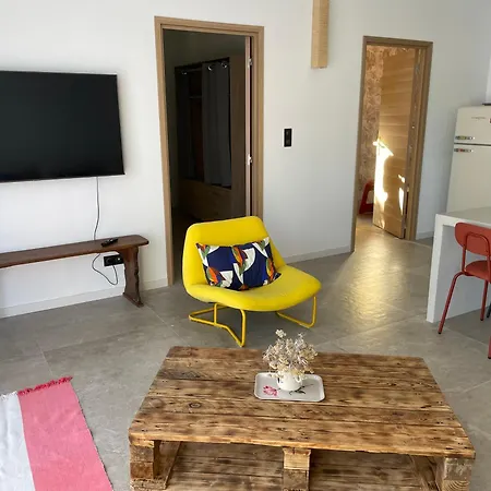 Casaty Mare Apartment Porto-Vecchio  Exterior photo