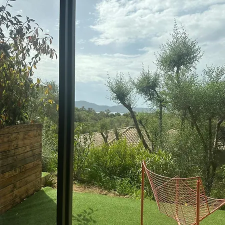 Casaty Mare Apartment Porto-Vecchio  Exterior photo