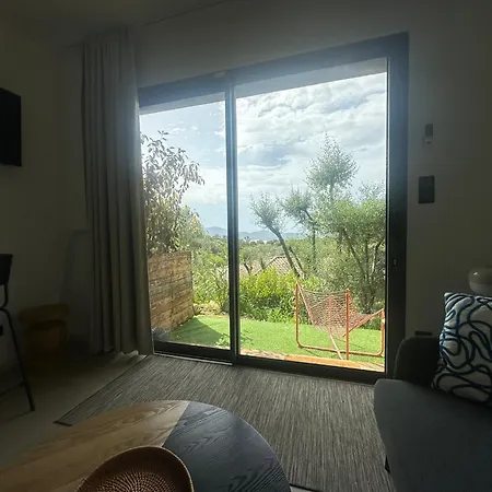 Casaty Mare Apartment Porto-Vecchio  Exterior photo