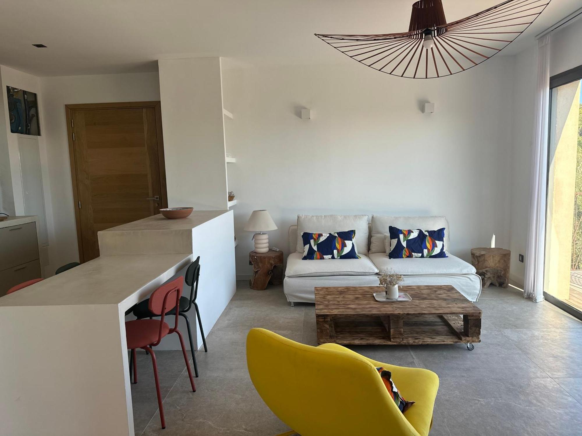 Casaty Mare Appartement