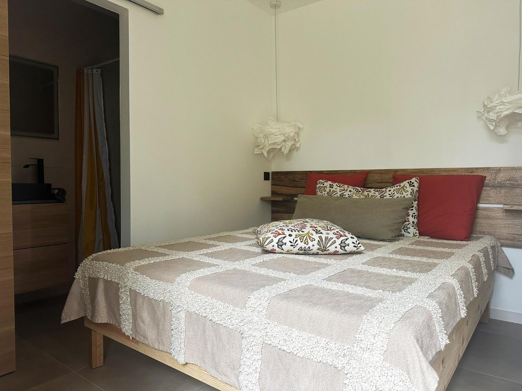 Appartement Casaty Mare Porto-Vecchio (Corsica)