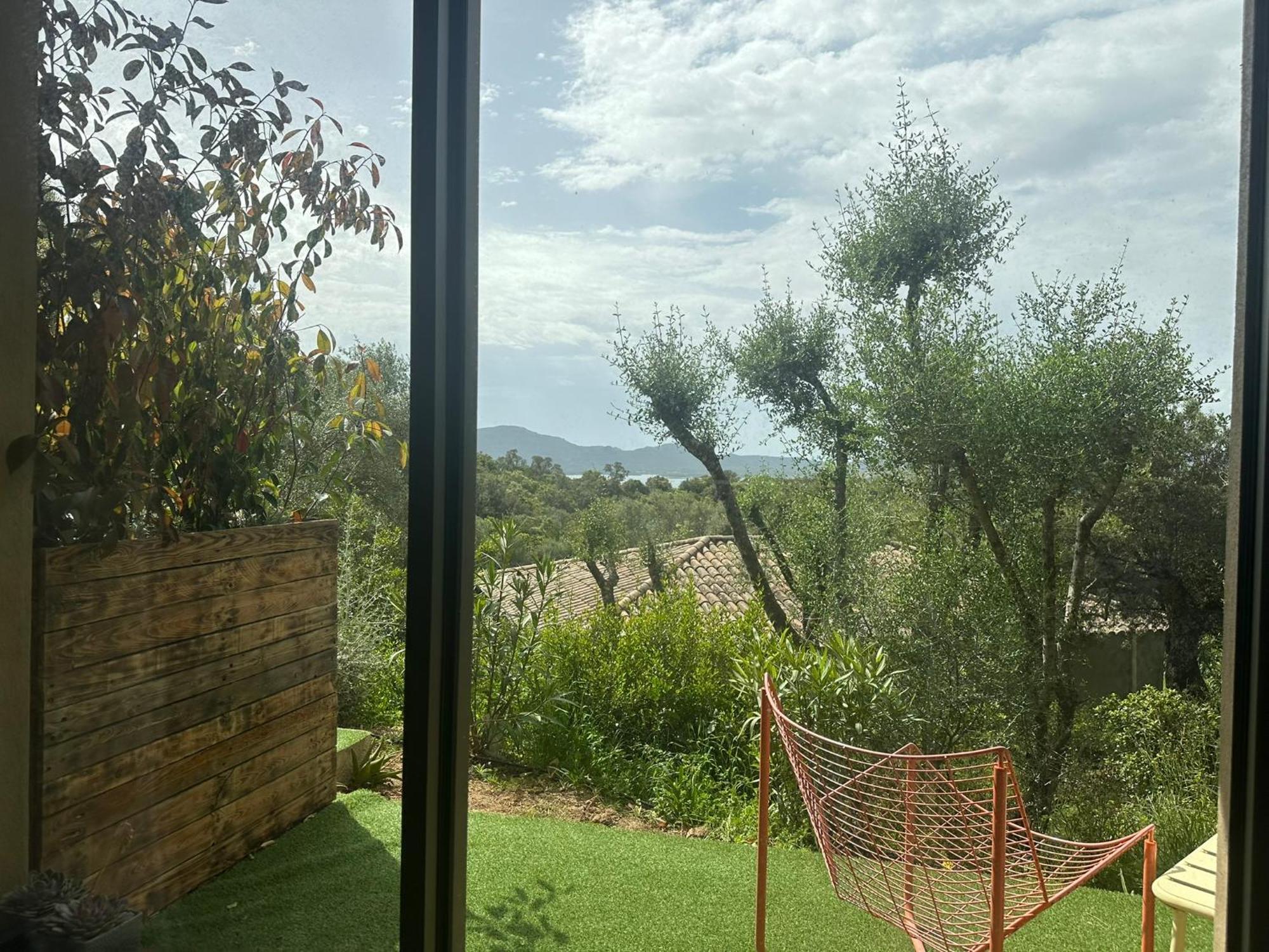 Appartement Casaty Mare *