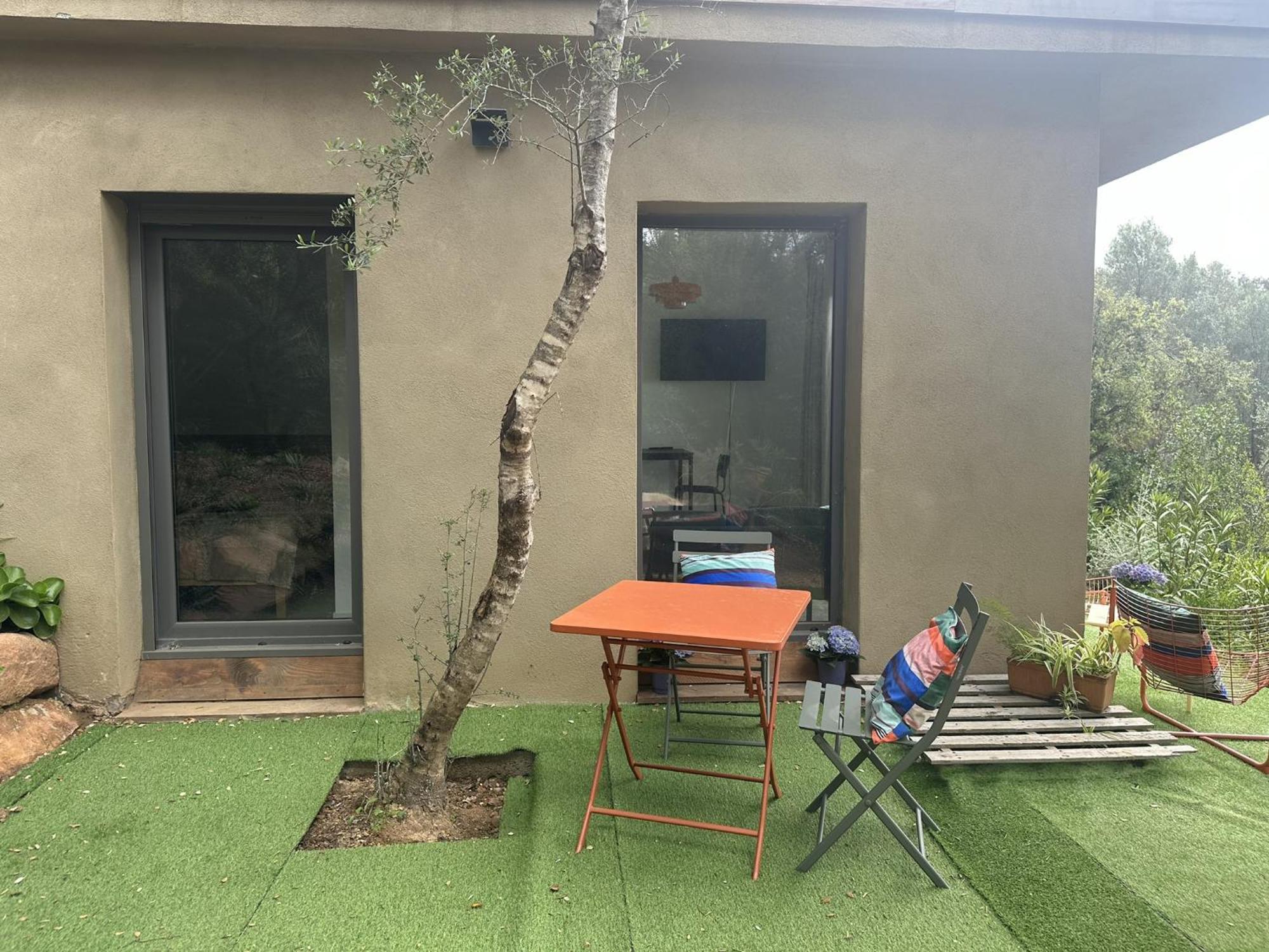 Appartement Casaty Mare